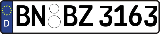 BN-BZ3163