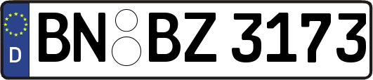 BN-BZ3173