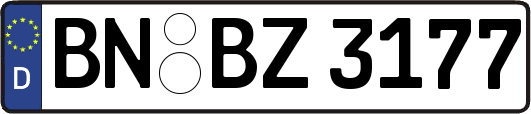 BN-BZ3177