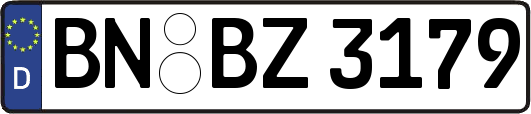 BN-BZ3179