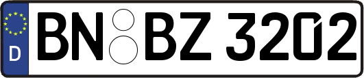 BN-BZ3202