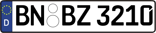 BN-BZ3210