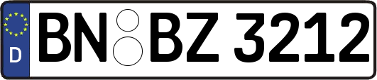 BN-BZ3212