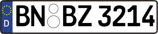 BN-BZ3214
