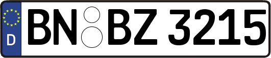 BN-BZ3215