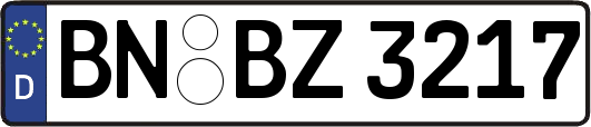 BN-BZ3217