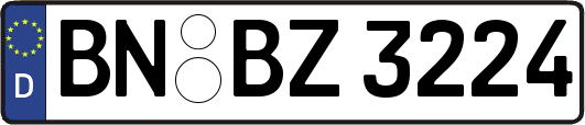 BN-BZ3224