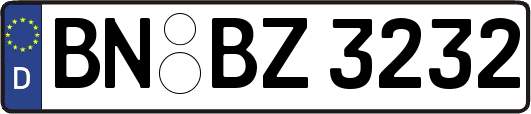 BN-BZ3232