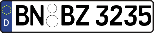 BN-BZ3235
