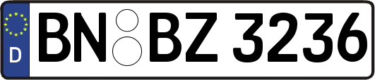 BN-BZ3236
