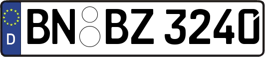 BN-BZ3240