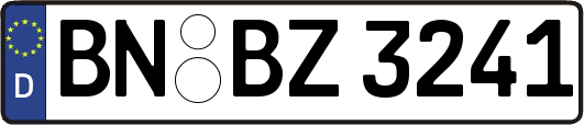 BN-BZ3241