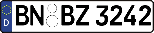 BN-BZ3242