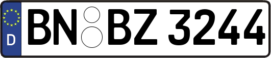 BN-BZ3244
