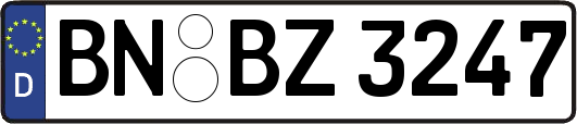 BN-BZ3247