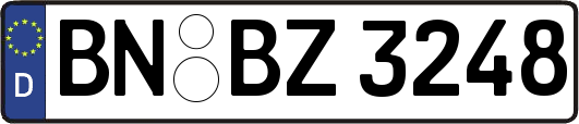BN-BZ3248