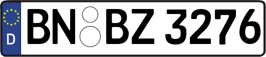 BN-BZ3276