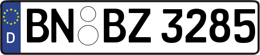 BN-BZ3285