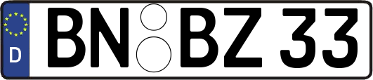 BN-BZ33