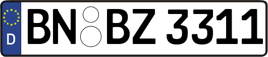 BN-BZ3311