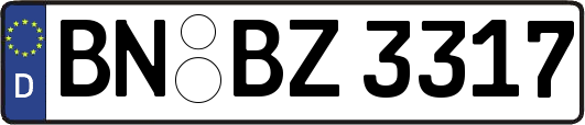 BN-BZ3317