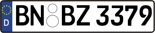 BN-BZ3379