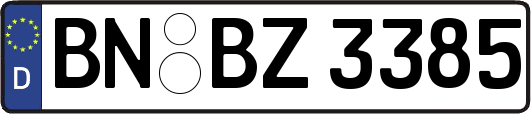 BN-BZ3385
