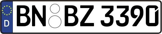 BN-BZ3390