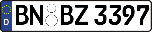 BN-BZ3397