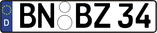 BN-BZ34