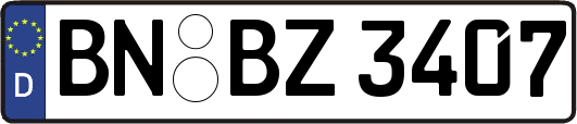 BN-BZ3407