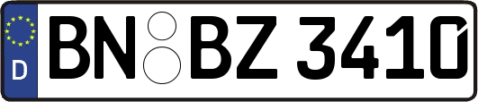 BN-BZ3410