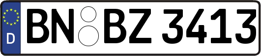 BN-BZ3413