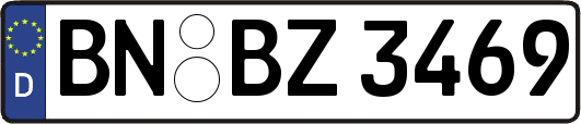BN-BZ3469
