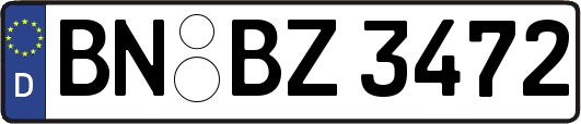BN-BZ3472