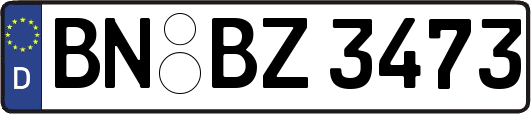 BN-BZ3473