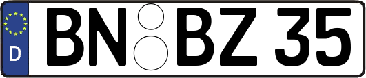 BN-BZ35