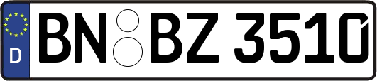 BN-BZ3510