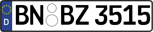 BN-BZ3515