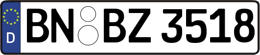 BN-BZ3518