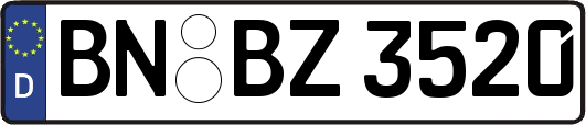 BN-BZ3520
