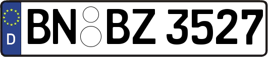 BN-BZ3527