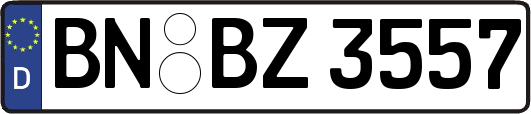 BN-BZ3557