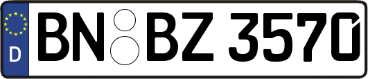 BN-BZ3570