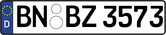 BN-BZ3573