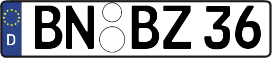 BN-BZ36