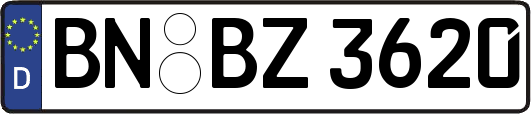 BN-BZ3620