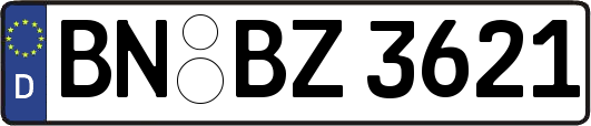 BN-BZ3621
