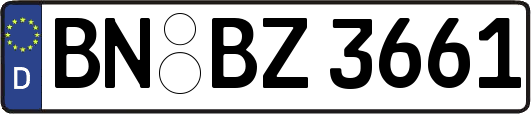 BN-BZ3661