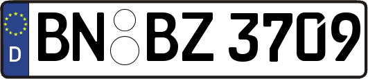 BN-BZ3709